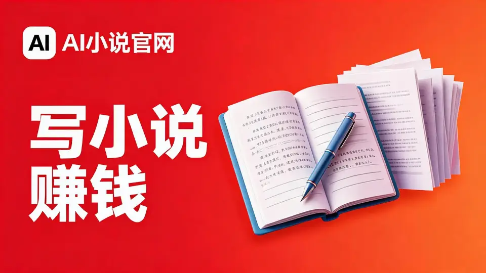 写小说怎么发布到网上赚钱 - 网络小说创作变现指南