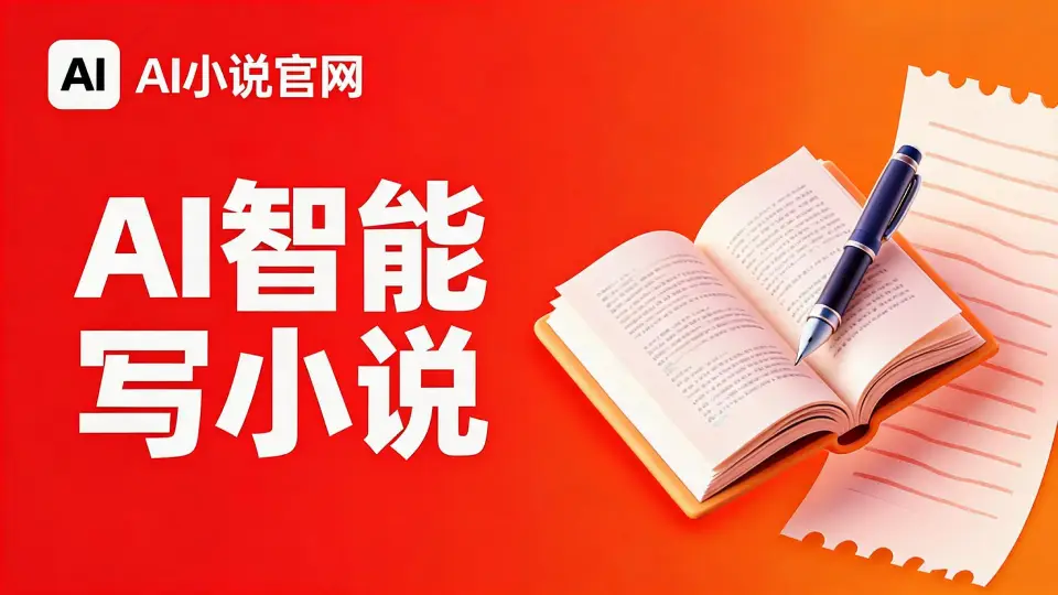 写小说的AI智能软件哪个好?AI写小说功能评测对比