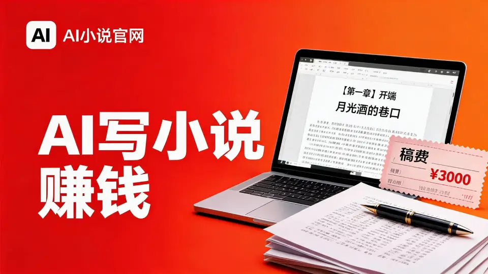 打字抄小说赚钱骗局揭秘
