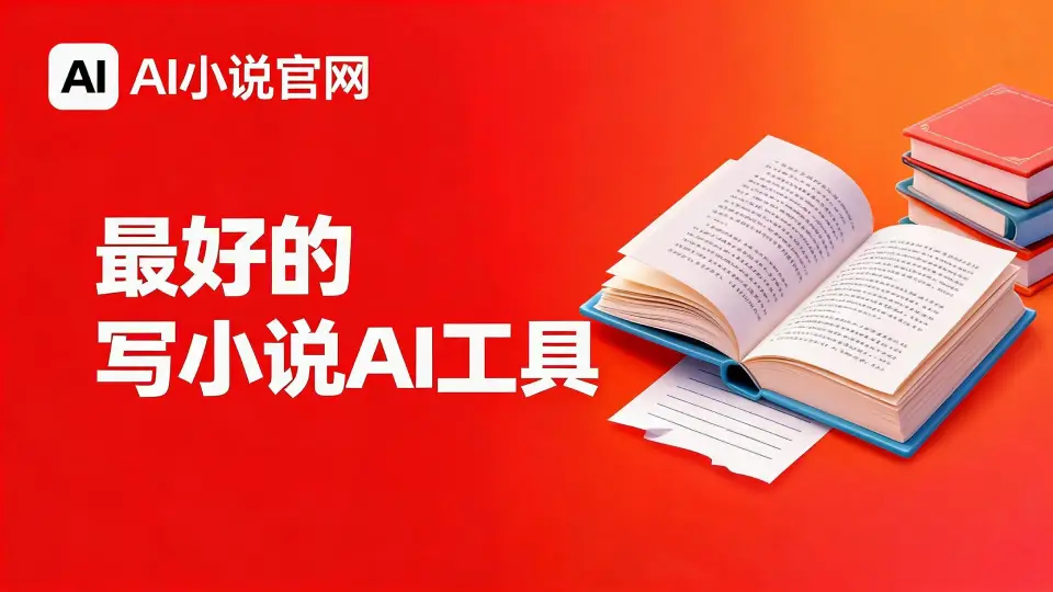 写小说最好的AI工具 2026对比评测