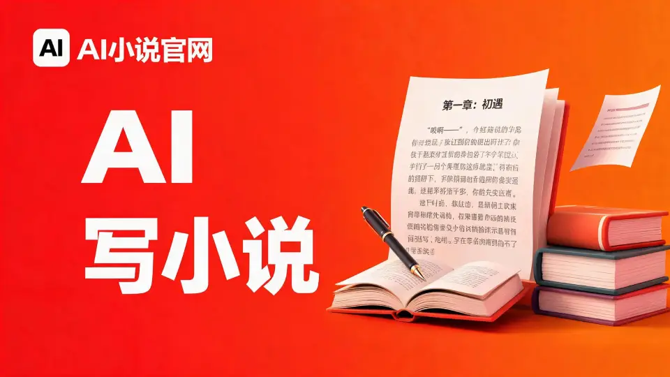 自己写小说的软件 - 个人原创写作工具 | AI小说官网